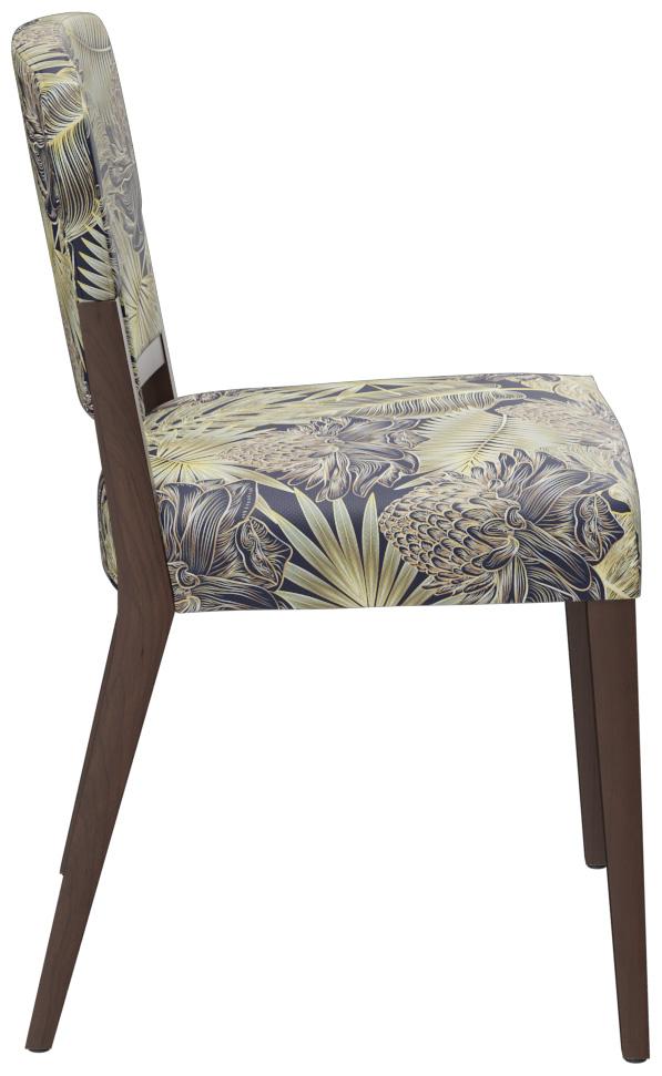 Abbildung stoel Tasha Seitenansicht