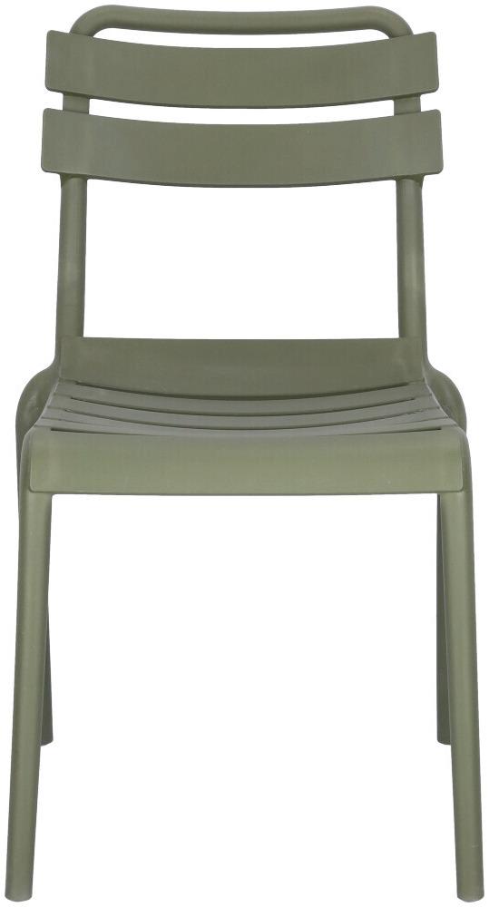 Abbildung chair Estela Vorderansicht
