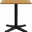 Abbildung Esstisch Kata Rückansicht