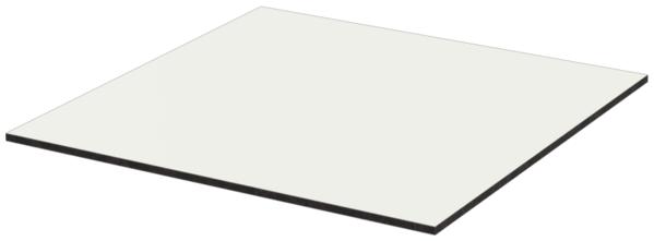 Tischplatte Compact Slim