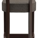 Abbildung Barhocker Damara Rückansicht