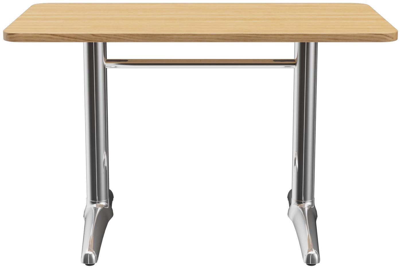 Abbildung Eettafel Kenan Vorderansicht