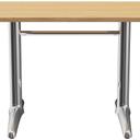 Abbildung Eettafel Kenan Vorderansicht