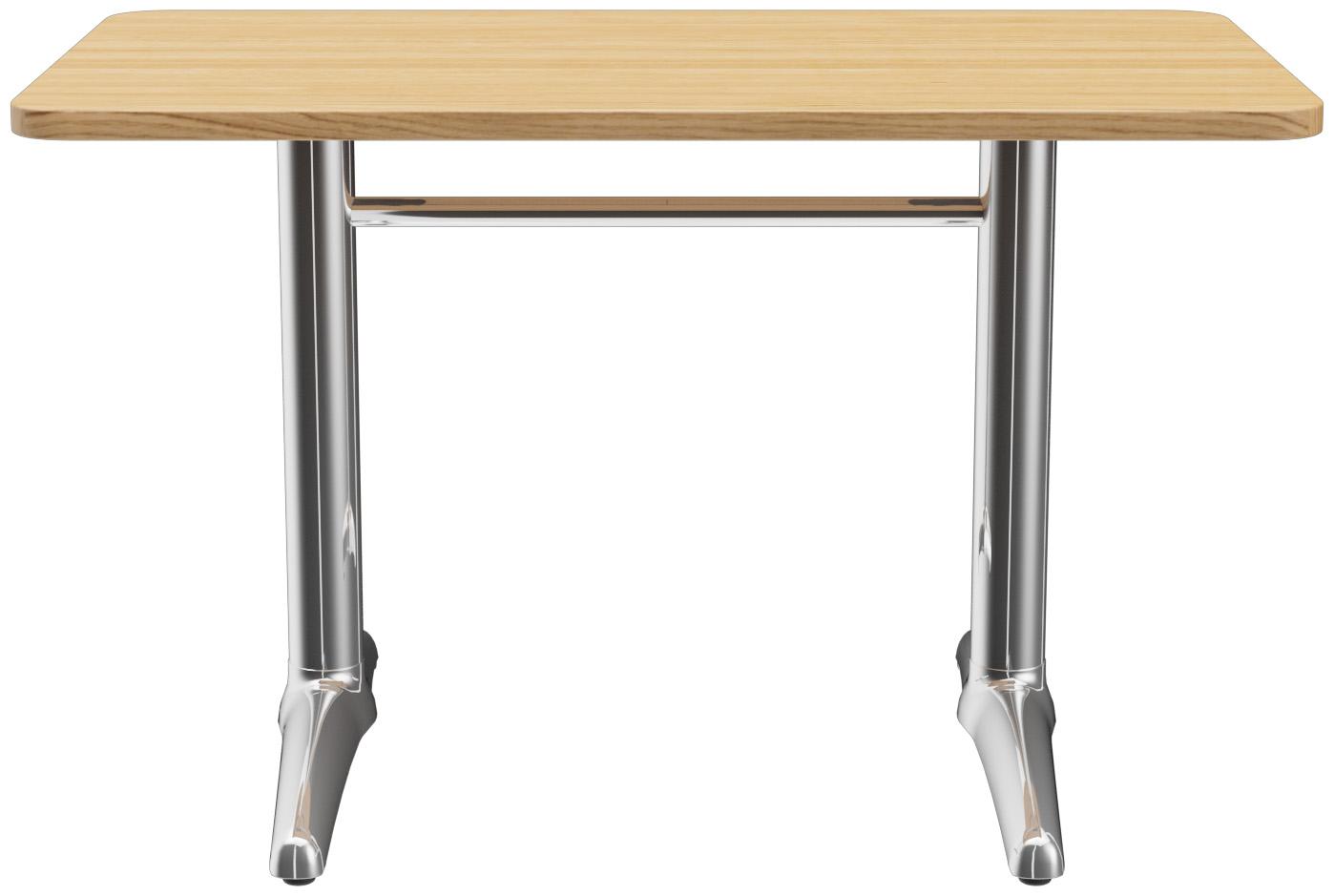 Abbildung Eettafel Kenan Vorderansicht