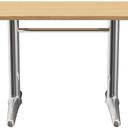 Abbildung Eettafel Kenan Vorderansicht