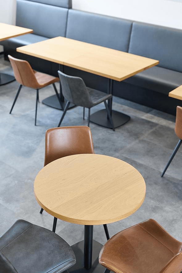 Abbildung Tabletop Sako Ambiente