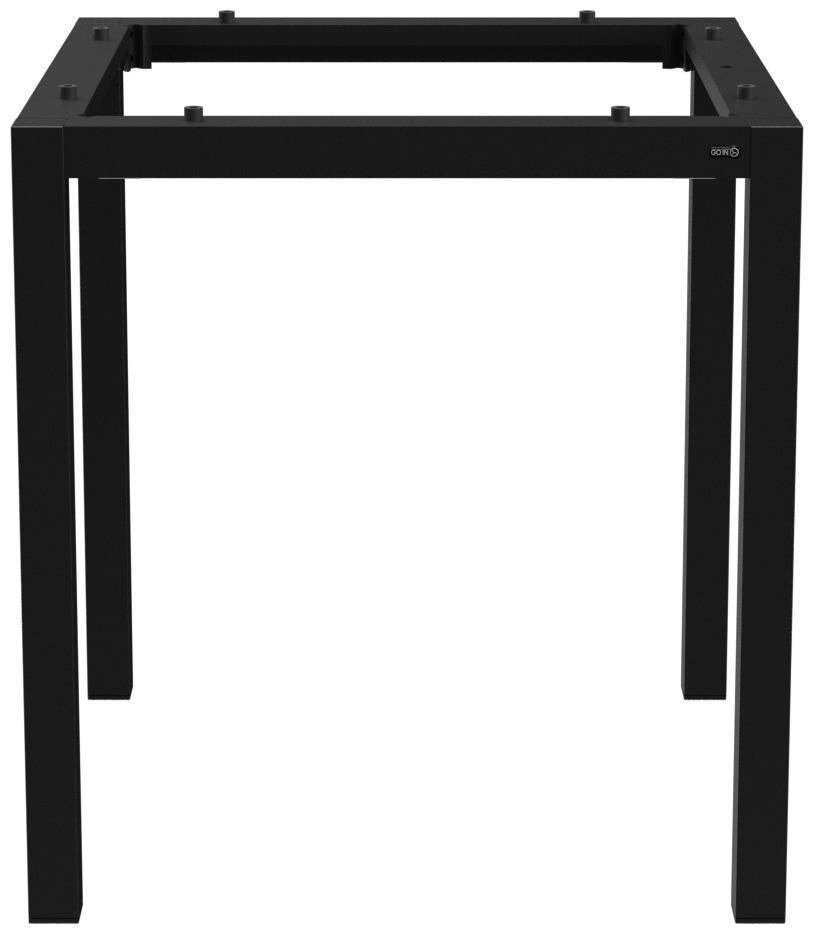 Abbildung Table à manger Tivon Vorderansicht