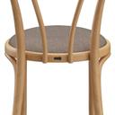 Abbildung chair Gion Rückansicht