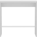 Abbildung Mange-debout Formline Vorderansicht