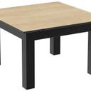 Abbildung coffee table Dunia Schrägansicht