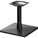 Abbildung Table basse Modular T Schrägansicht