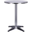 Abbildung Table à manger Helli T Rückansicht