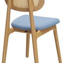 Abbildung Stuhl Ralina Schrägansicht