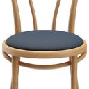 Abbildung chair Gion Vorderansicht