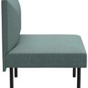 Abbildung Element 60 cm Tuya B Seitenansicht