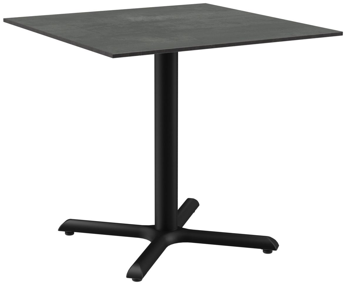 Eettafel Kina