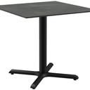 Abbildung Esstisch Kina Schrägansicht