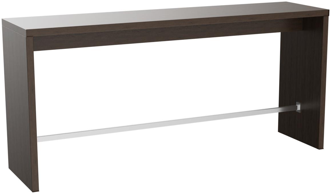 Table haute Formline