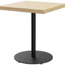 Abbildung Esstisch Kerst Slim Schrägansicht