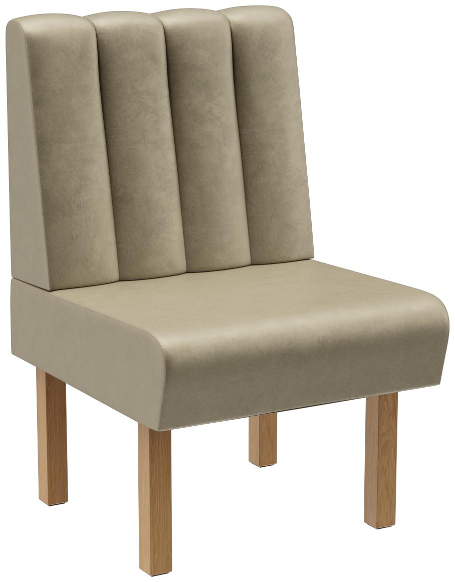 Élément extérieur côté droit 60cm Felipa