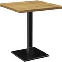 Abbildung dining table Modular T Schrägansicht