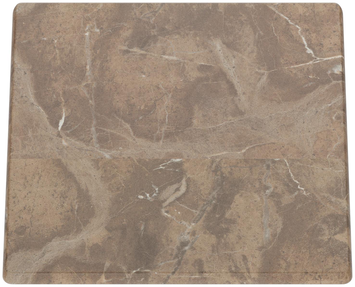 Abbildung Tischplatte Easy Classic Schrägansicht