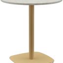 Abbildung table à manger Visar Schrägansicht