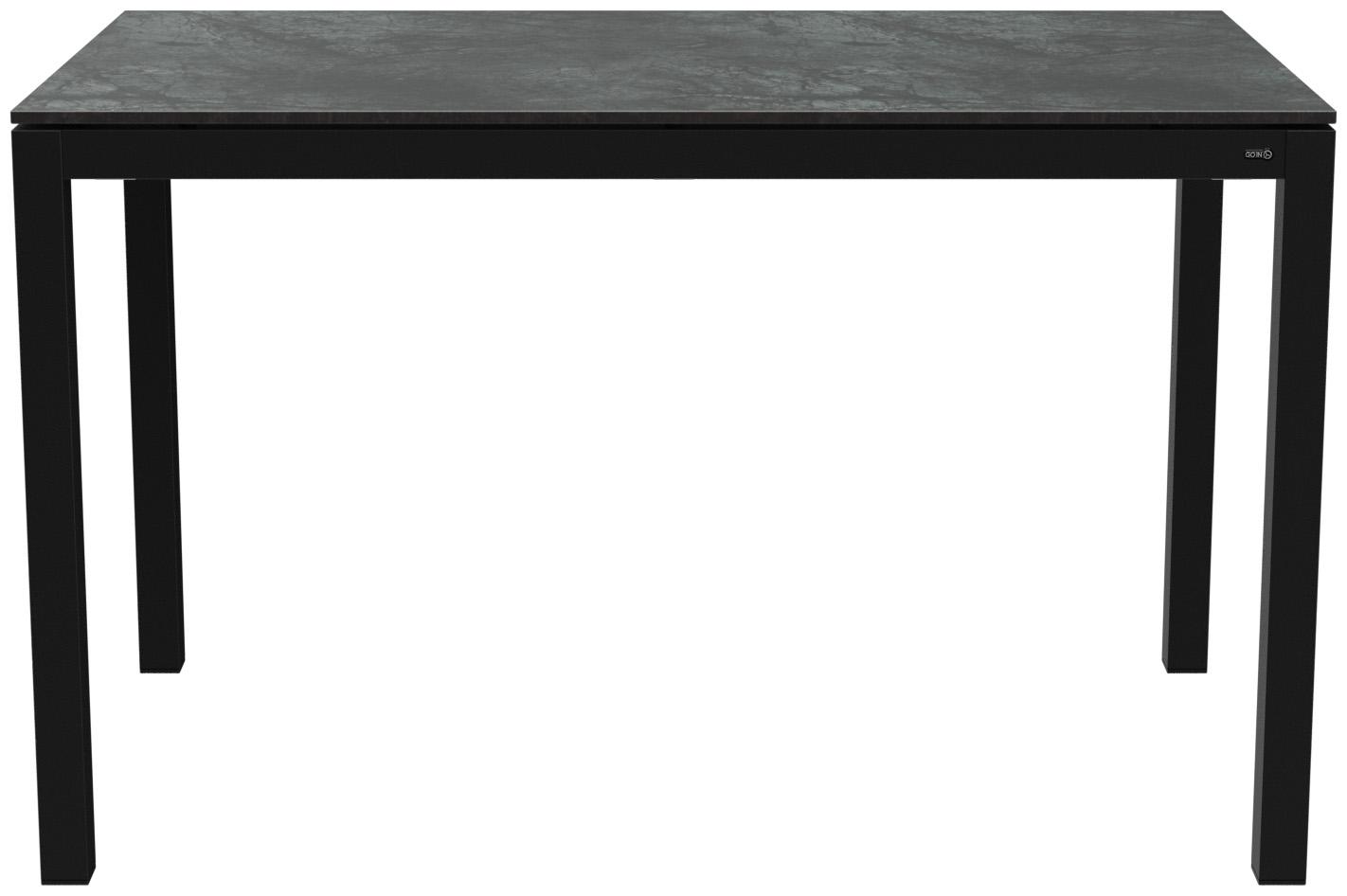 Abbildung Table à manger Tivon Vorderansicht