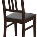 Abbildung stoel Wolfram Schrägansicht