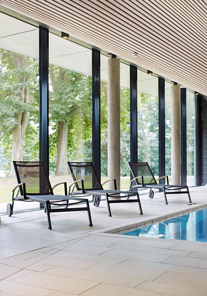 Abbildung Liege Terry Ambiente