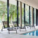 Abbildung Liege Terry Ambiente