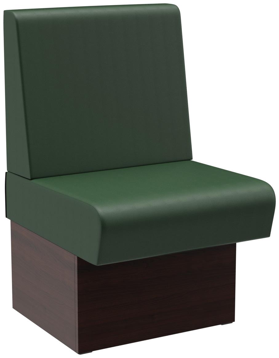 Afsluitingselement rechts 60cm Anett