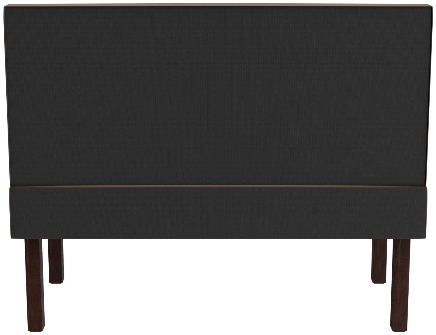 Abbildung Tussenelement 120cm Anett Rückansicht