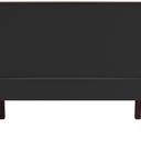 Abbildung Tussenelement 120cm Anett Rückansicht