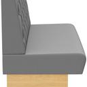Abbildung right-hand closing element 120cm Hester Seitenansicht