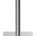 Abbildung Eettafel Kerst Slim Seitenansicht