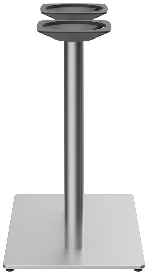 Abbildung Table à manger Kerst Slim Seitenansicht