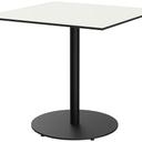 Abbildung dining table Kerst Slim Schrägansicht