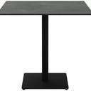 Abbildung Esstisch Kerst Slim Vorderansicht