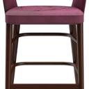 Abbildung Barhocker Nilla Vorderansicht