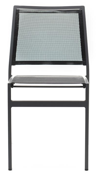 Abbildung chair Tiras Vorderansicht