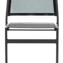 Abbildung chair Tiras Vorderansicht