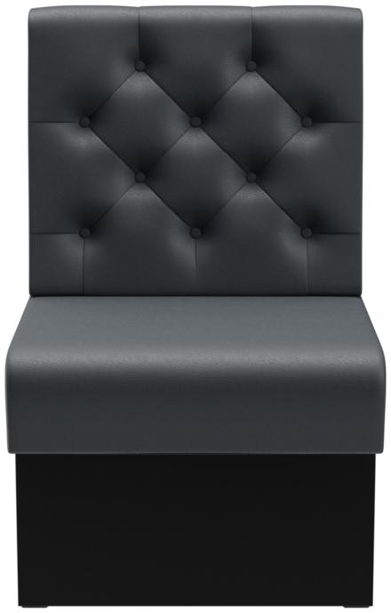 Abbildung Zwischenelement 60 cm Hester Vorderansicht