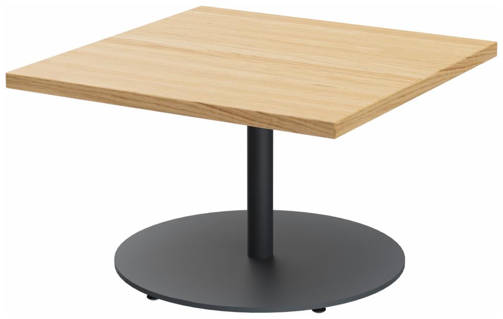 Abbildung Table basse T12 Slim Schrägansicht