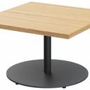 Abbildung Table basse T12 Slim Schrägansicht