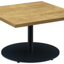 Abbildung Couchtisch T12 Slim Schrägansicht