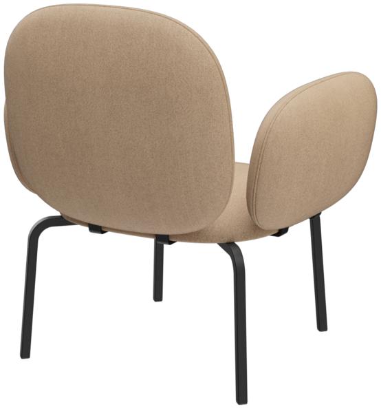 Abbildung armchair Liberty Schrägansicht