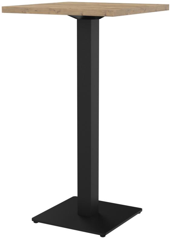 Abbildung High table Kerst Schrägansicht
