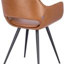 Abbildung Fauteuil Edmar Schrägansicht