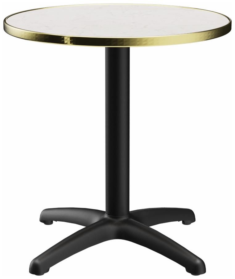 Abbildung Eettafel Kenan Rückansicht